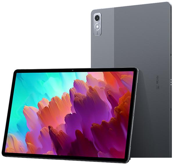 Планшет Lenovo Xiaoxin Pad Pro 12.7 TB371FC 8GB/128GB (серый)- фото3