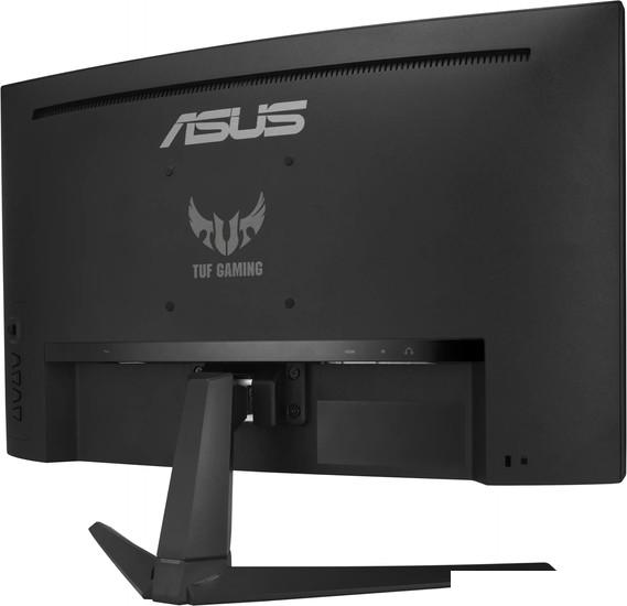 Игровой монитор ASUS TUF Gaming VG24VQ1B- фото4