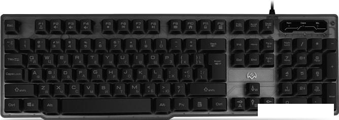 Клавиатура SVEN KB-G8500- фото2