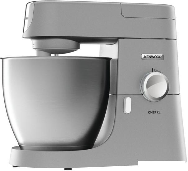 Кухонный комбайн Kenwood KVL4100S- фото