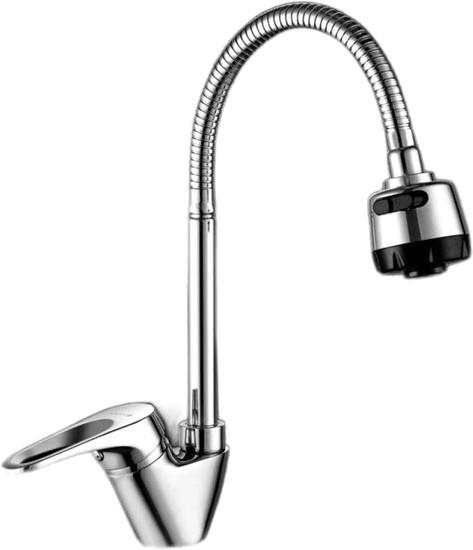 Смеситель Gross Aqua Base 3205258С-В015- фото