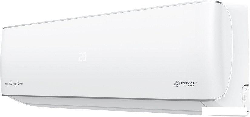 Внутренний блок Royal Clima Multi Flexi Prestigio EU Inverter Upgrade RCI-PX09HN- фото