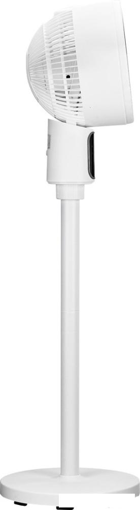 Вентилятор Evolution AirLeaf AL-304R (белый)- фото4