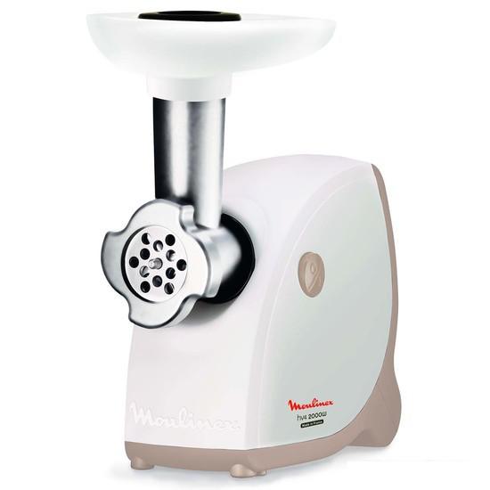 Мясорубка Moulinex HV4 ME476132- фото2