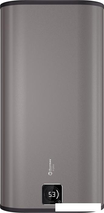 Накопительный электрический водонагреватель Thermex Fora 80- фото4