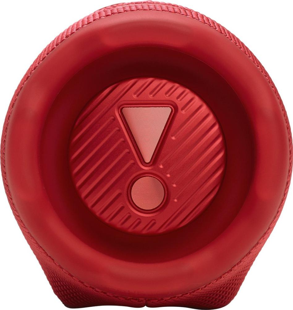 Беспроводная колонка JBL Charge 6 (красный)- фото4