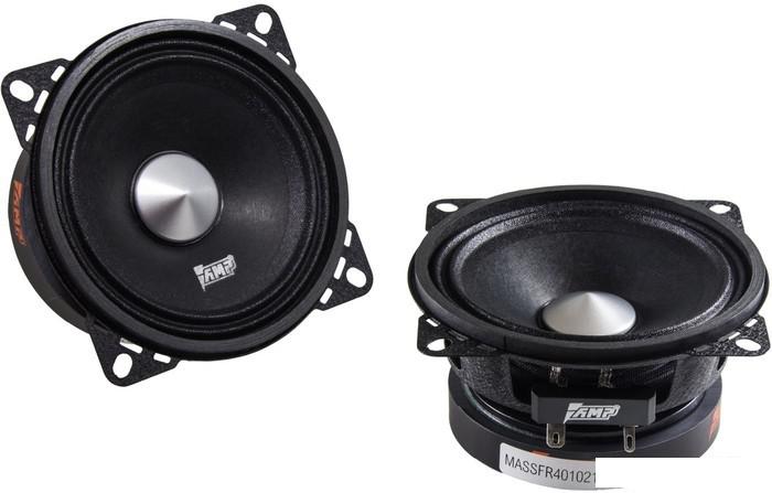 Широкополосная АС AMP MASS FR40- фото