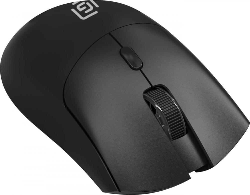 Игровая мышь Oklick 980GMW- фото4