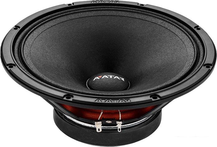 Среднечастотная АС Avatar MTU-81LE- фото2