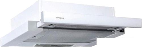 Кухонная вытяжка Faber Flox WH A50 315.0567.353- фото