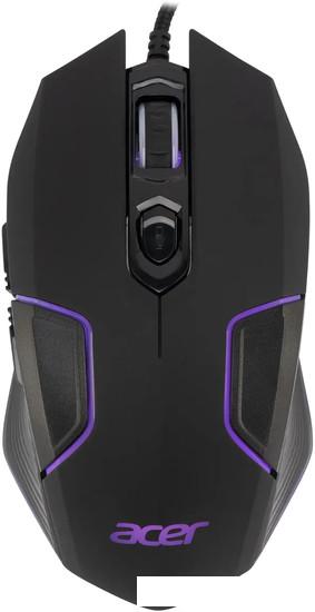 Игровая мышь Acer OMW170
