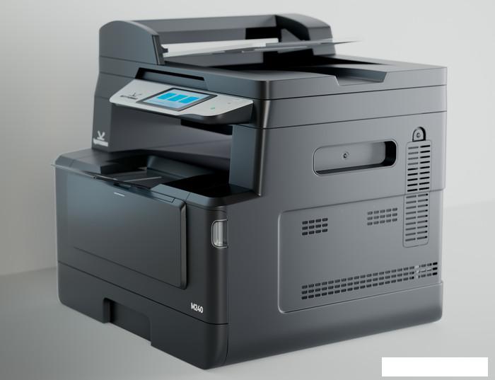 МФУ Катюша M240- фото3