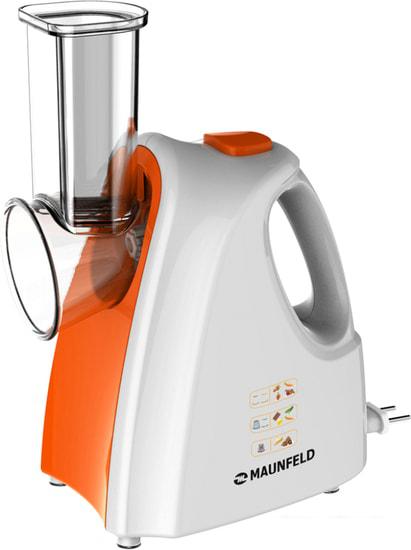 Овощерезка MAUNFELD MF-1031OR- фото