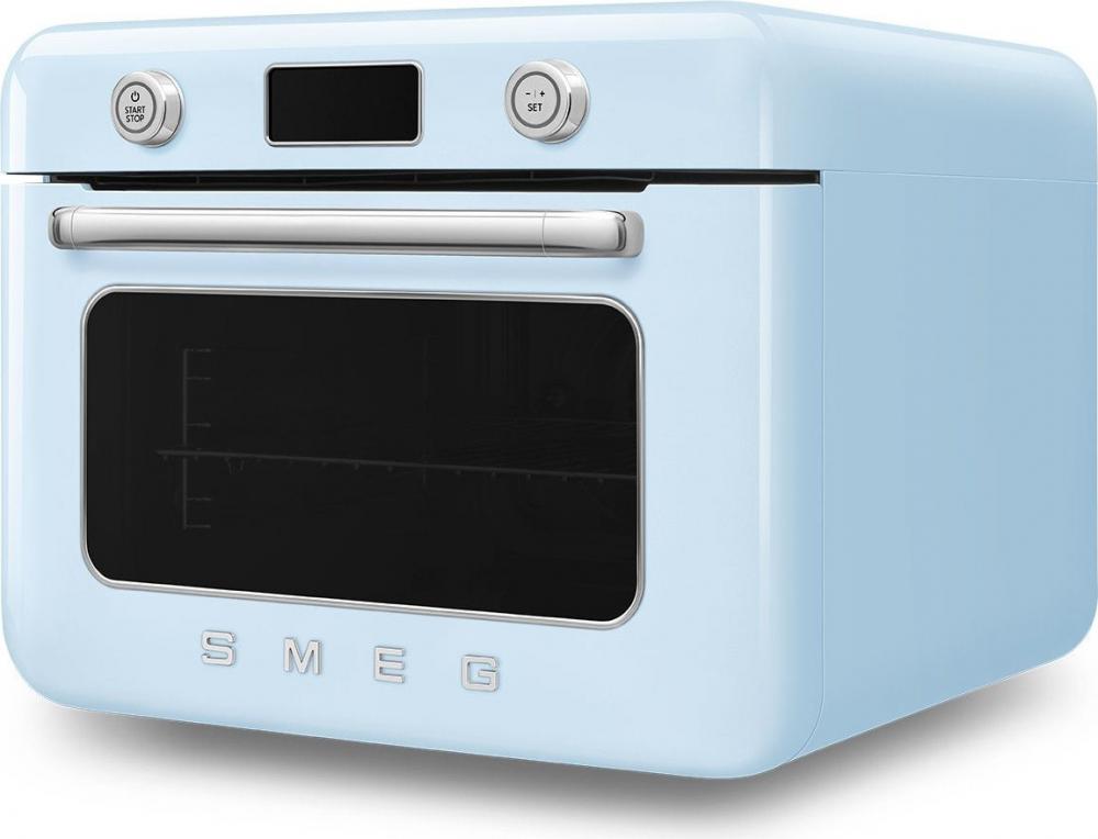 Электрический духовой шкаф Smeg COF01PBEU- фото2