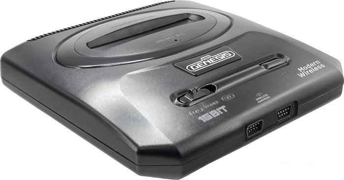 Игровая приставка Retro Genesis Modern Wireless (2 геймпада, 300 игр)- фото3