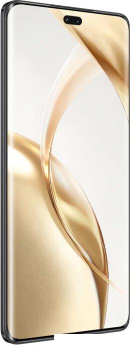 Смартфон HONOR 200 Pro 12GB/512GB международная версия (вельветовый черный)- фото2