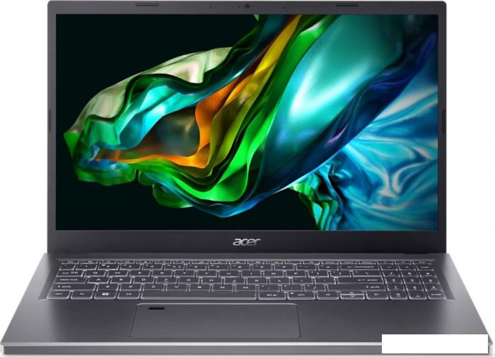 Ноутбук Acer Aspire 5 A515-48M-R5CQ NX.KJ9EL.006- фото2