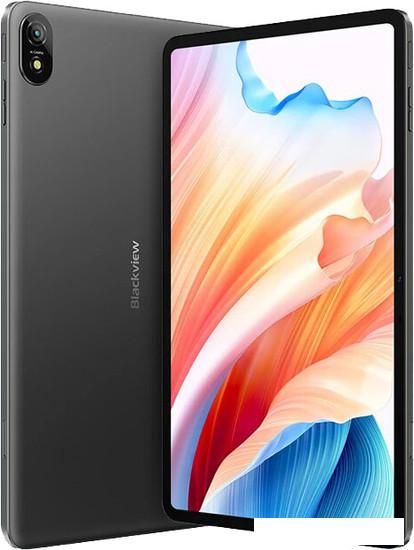 Планшет Blackview Tab 18 8GB/256GB LTE (серый космос)- фото2