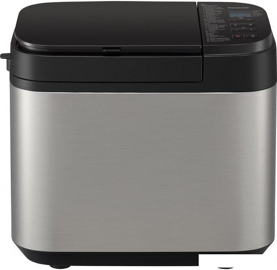 Хлебопечка Panasonic SD-YR2550STS- фото2