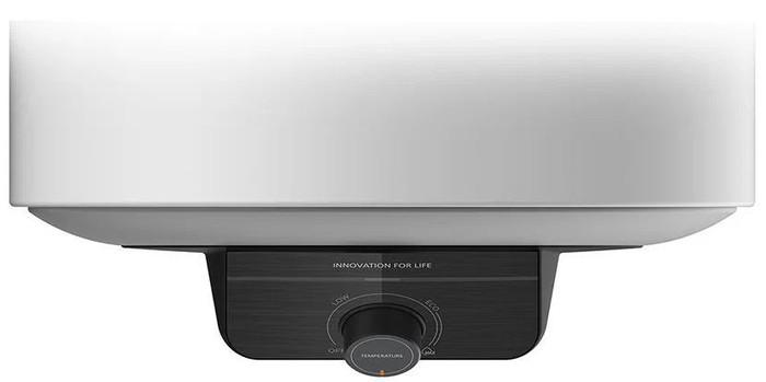 Накопительный электрический водонагреватель Midea MWH-8015-CEMSL- фото2