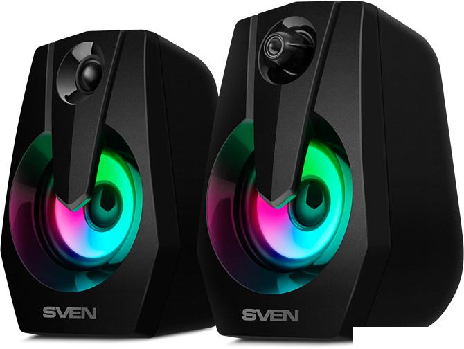 Акустика SVEN 370- фото