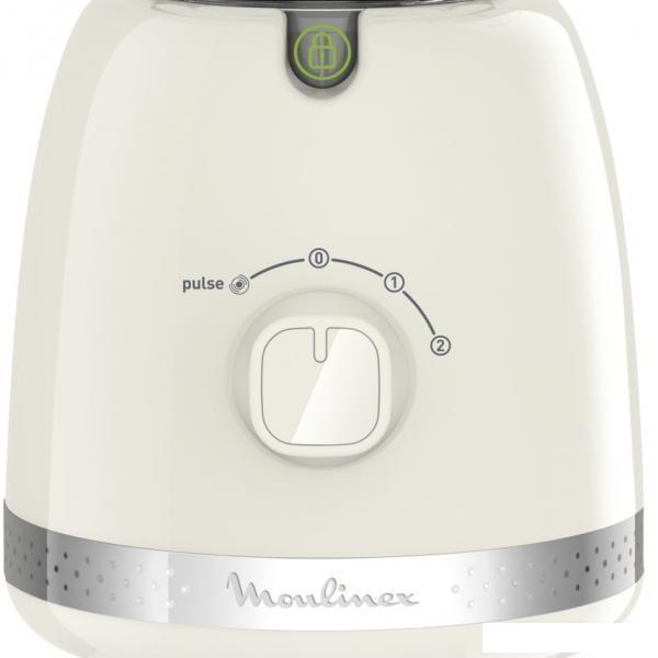 Стационарный блендер Moulinex Soleil LM355- фото4