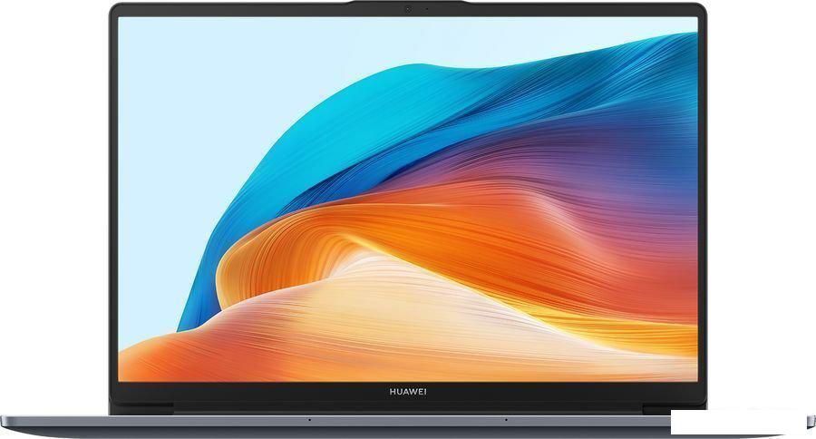 Ноутбук Huawei MateBook D 14 2024 MDG-X 53014BSB- фото2