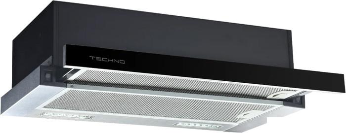 Кухонная вытяжка TECHNO V560B115BV