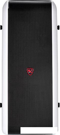Корпус Spire X2-S9020W-CE/R-U3 500W- фото3
