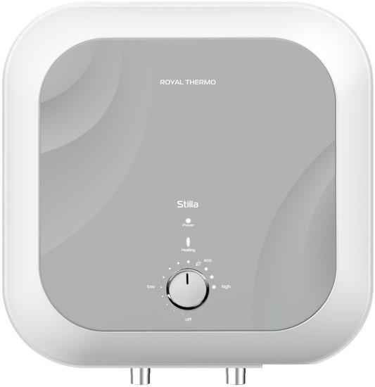 Накопительный электрический водонагреватель Royal Thermo RWH 15 Stilla O
