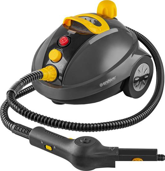 Пароочиститель Endever Odyssey Q-808- фото3