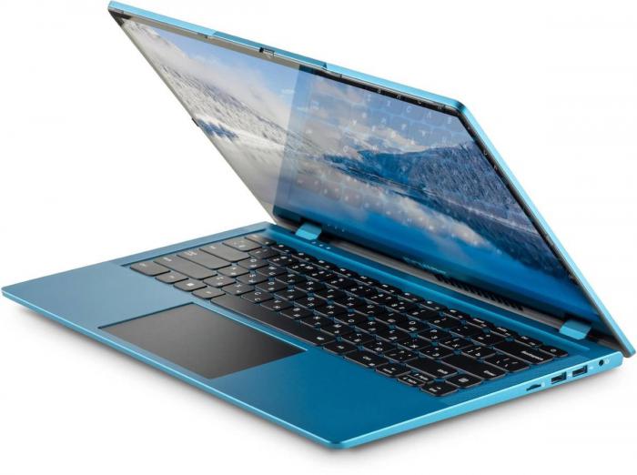 Ноутбук Echips Arctic F156UL-H- фото4