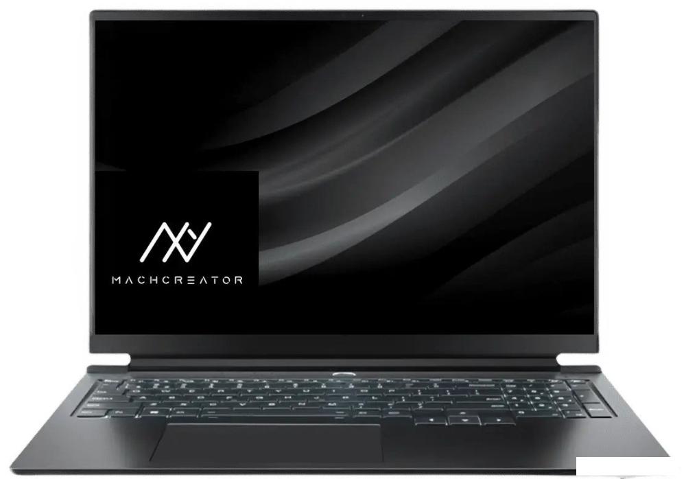 Ноутбук Machcreator Vision L16 SE White JJ00G800HRU- фото2