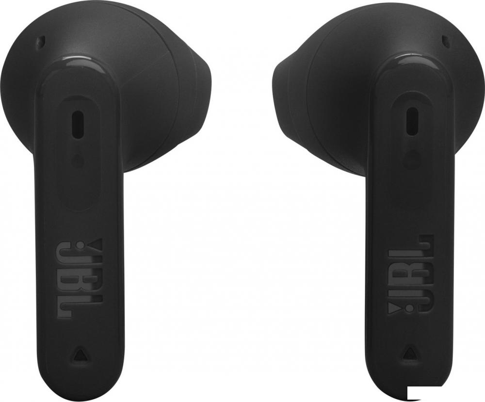 Наушники JBL Tune Flex 2 (черный)- фото2