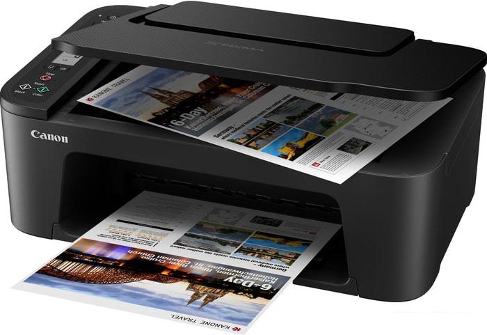 МФУ Canon PIXMA TS3440- фото3