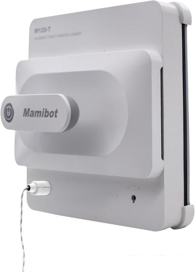 Робот для мытья окон Mamibot W120-T- фото3