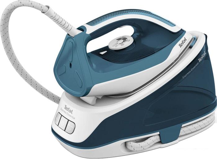 Утюг Tefal SV6115E0- фото