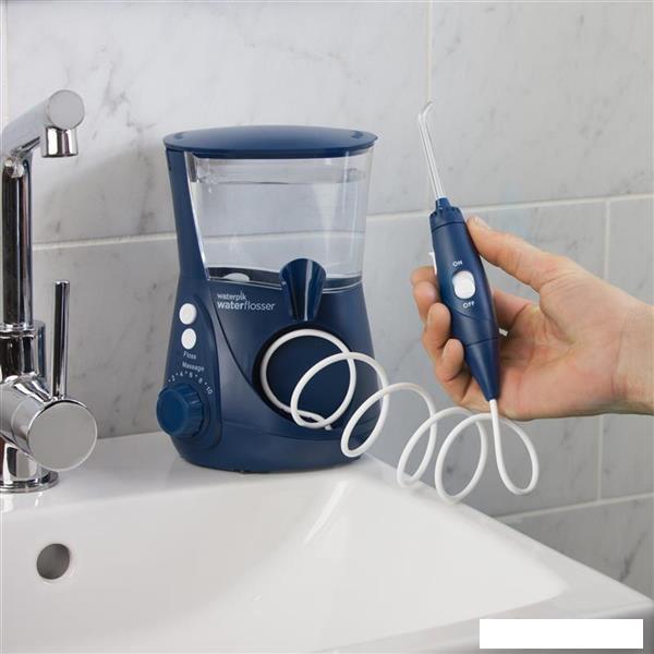 Ирригатор Waterpik Aquarius Professional WP-663- фото4
