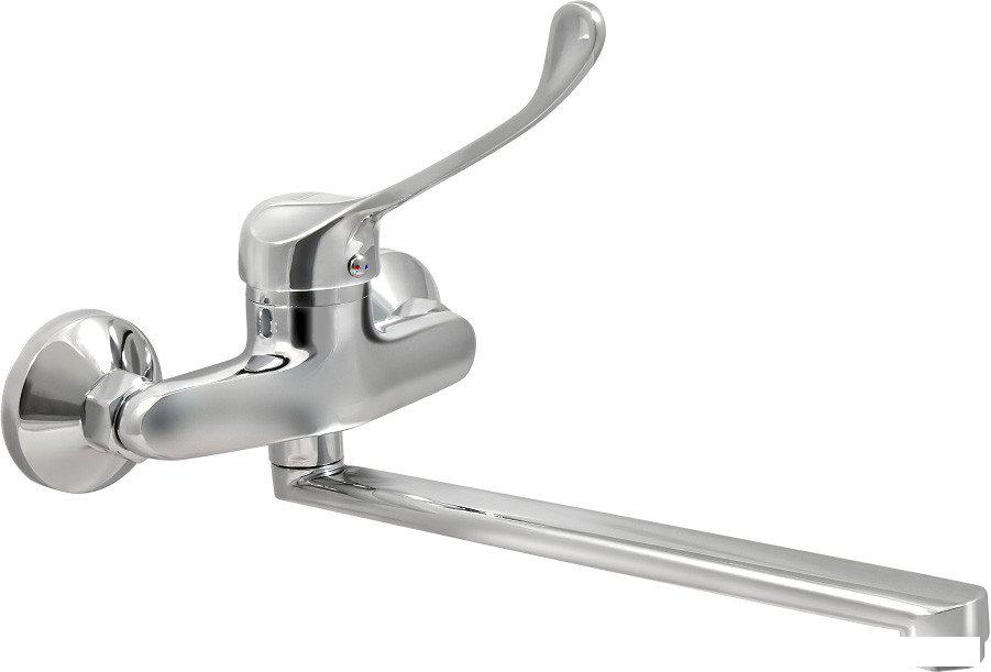 Смеситель Istok life Luxe 0402.317- фото