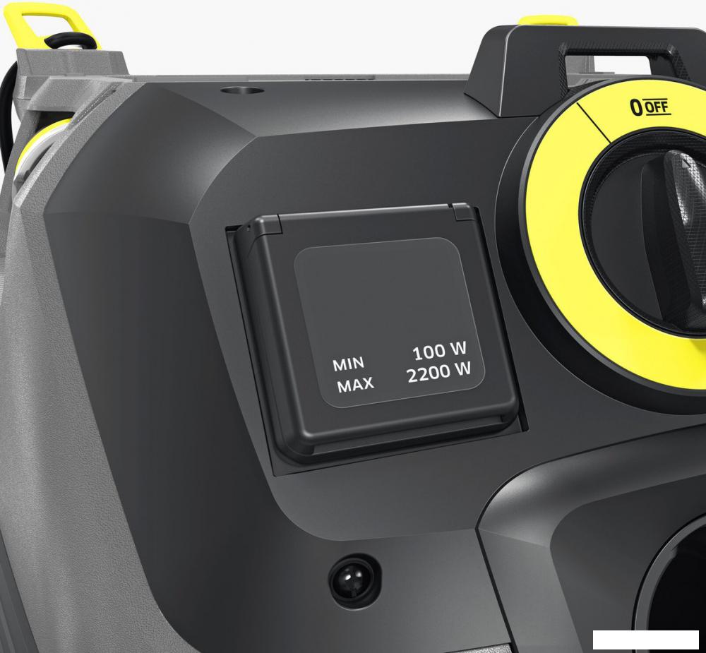 Пылесос Karcher NT 30/1 Ap Te L 1.148-231.0- фото2