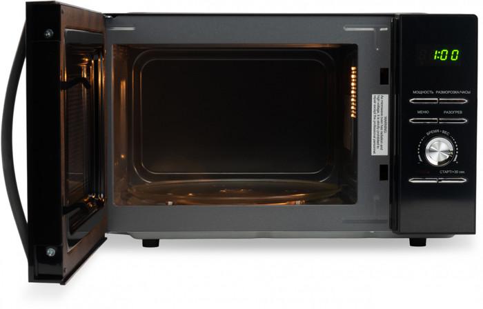 Микроволновая печь Hyundai HYM-D2079- фото4