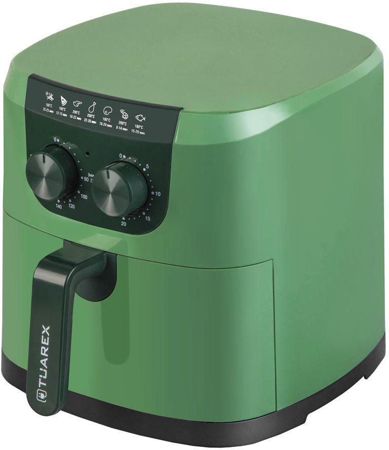 Аэрогриль Tuarex AG 3001- фото