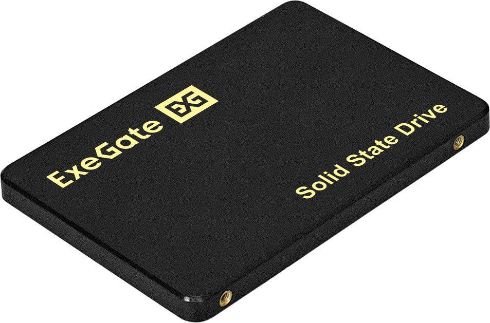 SSD ExeGate Next A400TS1920 1.92TB EX295275RUS- фото