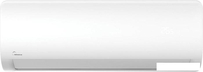 Сплит-система Midea Paramount MSAG1-09HRN1-I/MSAG1-09HRN1-O- фото3