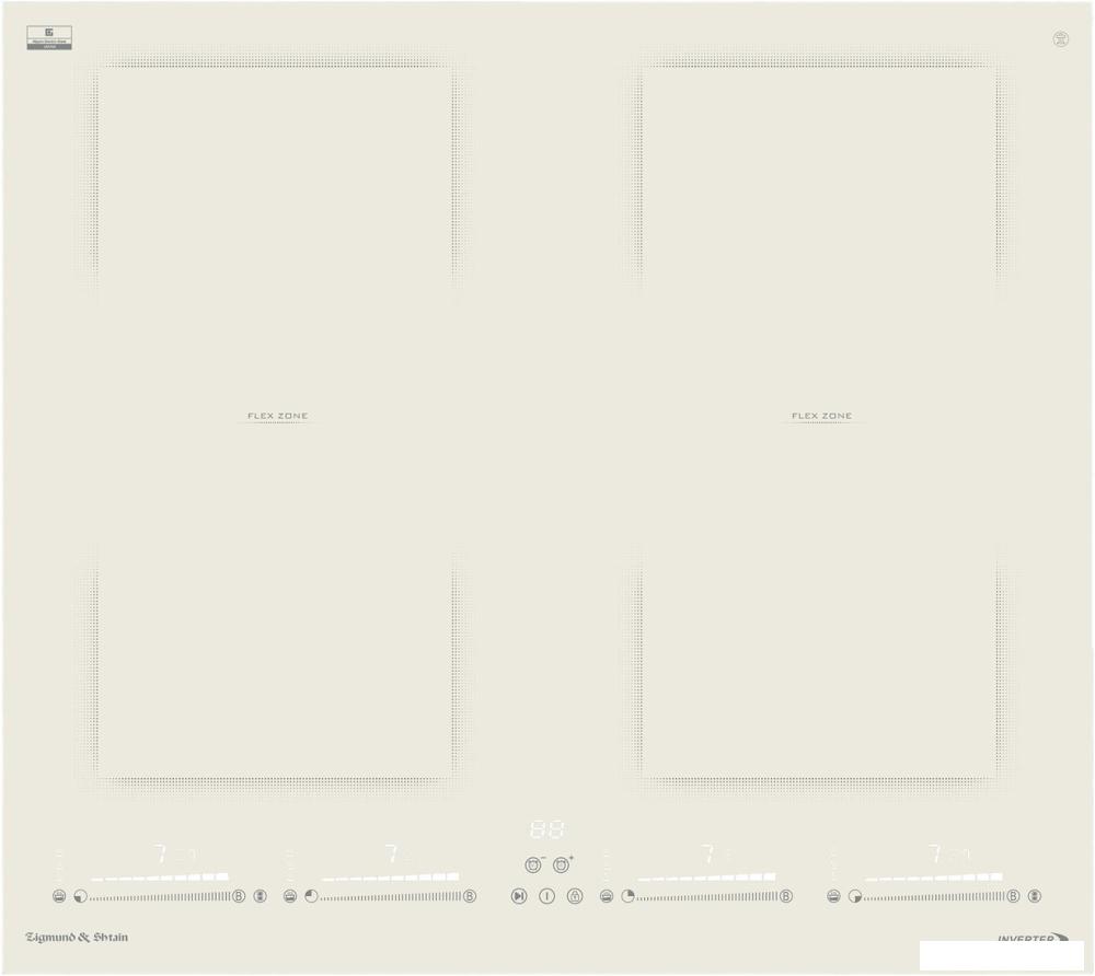 Варочная панель Zigmund & Shtain CI 69.6 I