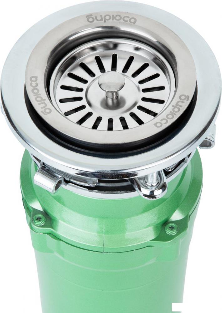 Измельчитель пищевых отходов Бирюса WD-550A2- фото4