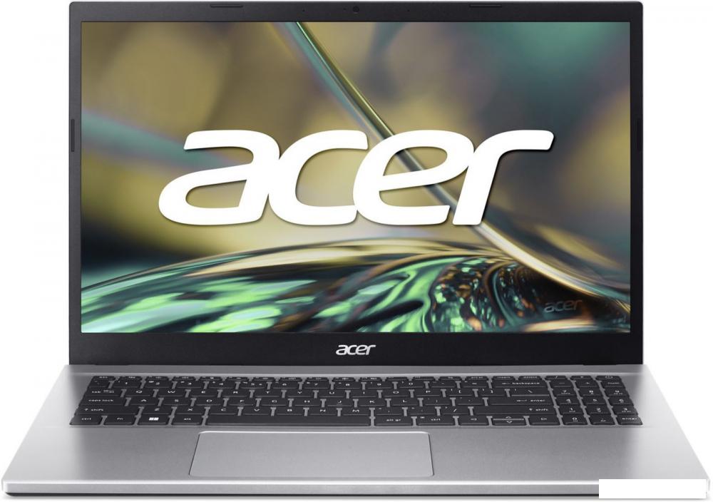 Ноутбук Acer Aspire 3 A315-59-50PE NX.K6SEX.00S- фото