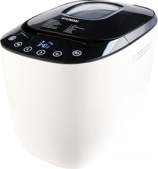 Хлебопечка Hyundai HYBM-P0613- фото