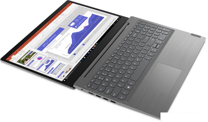 Ноутбук Lenovo V15-ADA 82C7000YRU- фото4