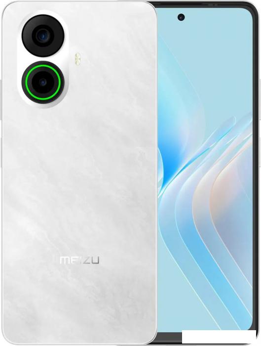 Смартфон MEIZU Note 21 Pro 8GB/256GB международная версия (мрамор)